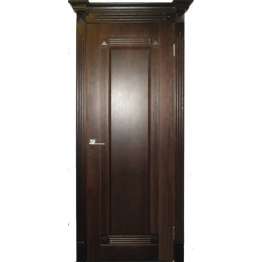 МЕЖКОМНАТНЫЕ ДВЕРИ ИЗ МАССИВА MD-5 глухая